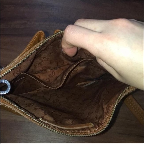 Marc by Marc Jacobs ‘Totally Turnkock’ Crossbody - Picture 4 of 8